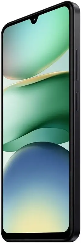 Xiaomi Redmi A5 3/64GB (Midnight Black) - фото - №4