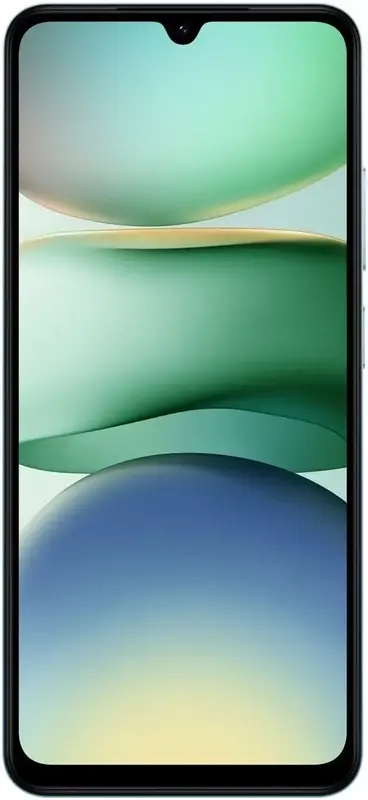 Xiaomi Redmi A5 3/64GB (Ocean Blue) - фото - №1