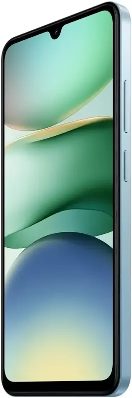 Xiaomi Redmi A5 3/64GB (Ocean Blue) - фото - №4