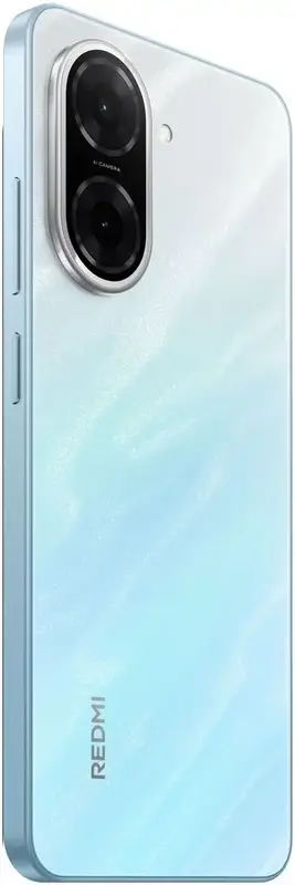 Xiaomi Redmi A5 3/64GB (Ocean Blue) - фото - №5