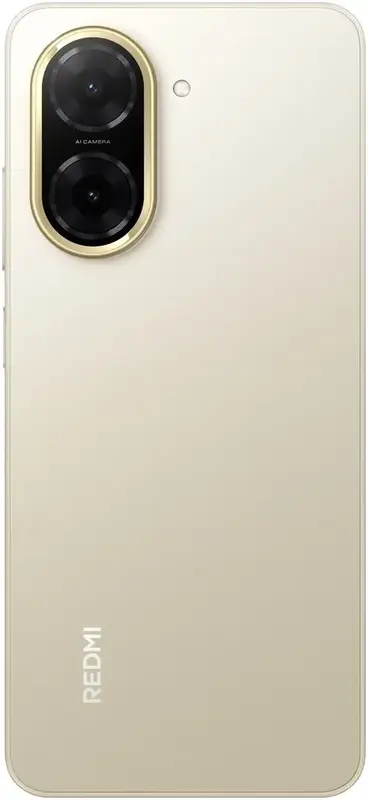 Xiaomi Redmi A5 3/64GB (Sandy Gold) - фото - №2