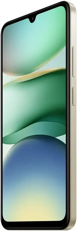 Xiaomi Redmi A5 3/64GB (Sandy Gold) - фото - №4