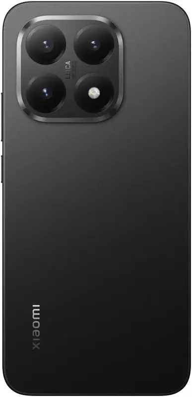 Xiaomi 15T 12/256GB (Black) - фото - №2