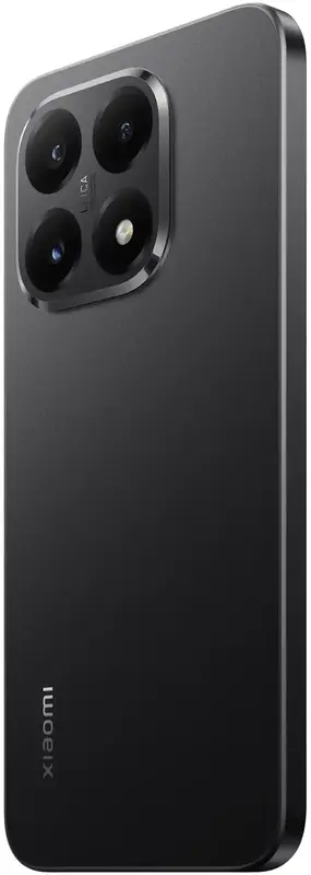 Xiaomi 15T 12/256GB (Black) - фото - №6