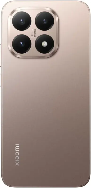 Xiaomi 15T 12/256GB (Rose Gold) - фото - №2