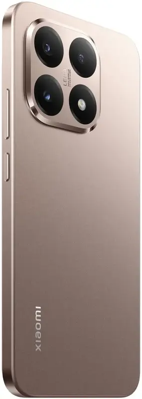 Xiaomi 15T 12/256GB (Rose Gold) - фото - №5