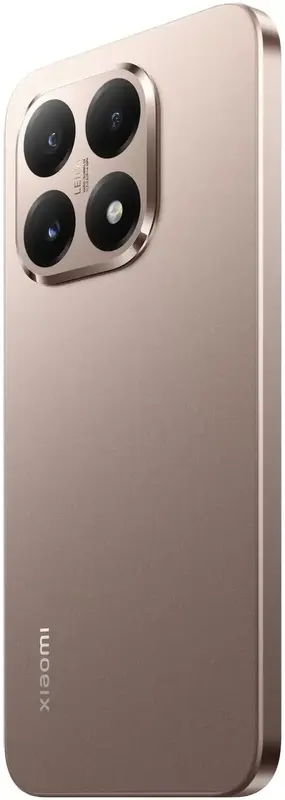 Xiaomi 15T 12/256GB (Rose Gold) - фото - №6