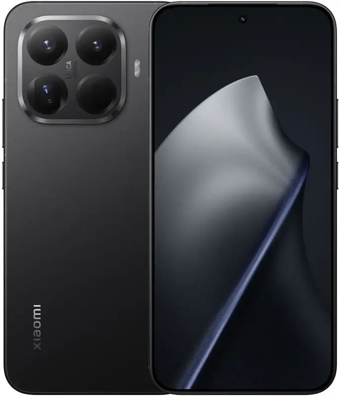Xiaomi 15T Pro 12/256GB (Black) - фото - №0