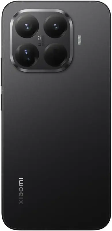Xiaomi 15T Pro 12/256GB (Black) - фото - №2