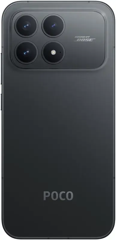 POCO F8 Pro 12/256GB (Black) - фото - №2