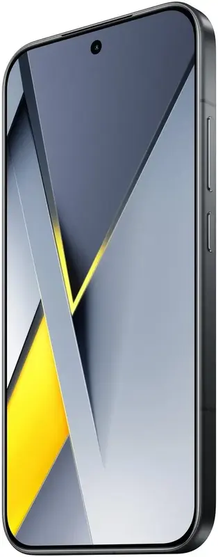 POCO F8 Pro 12/256GB (Black) - фото - №4