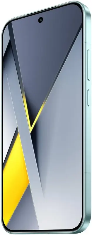 POCO F8 Pro 12/256GB (Blue) - фото - №4