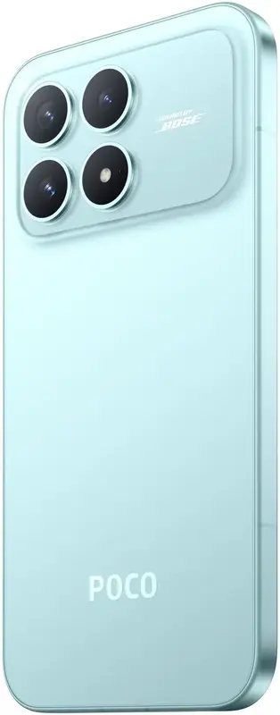 POCO F8 Pro 12/256GB (Blue) - фото - №6