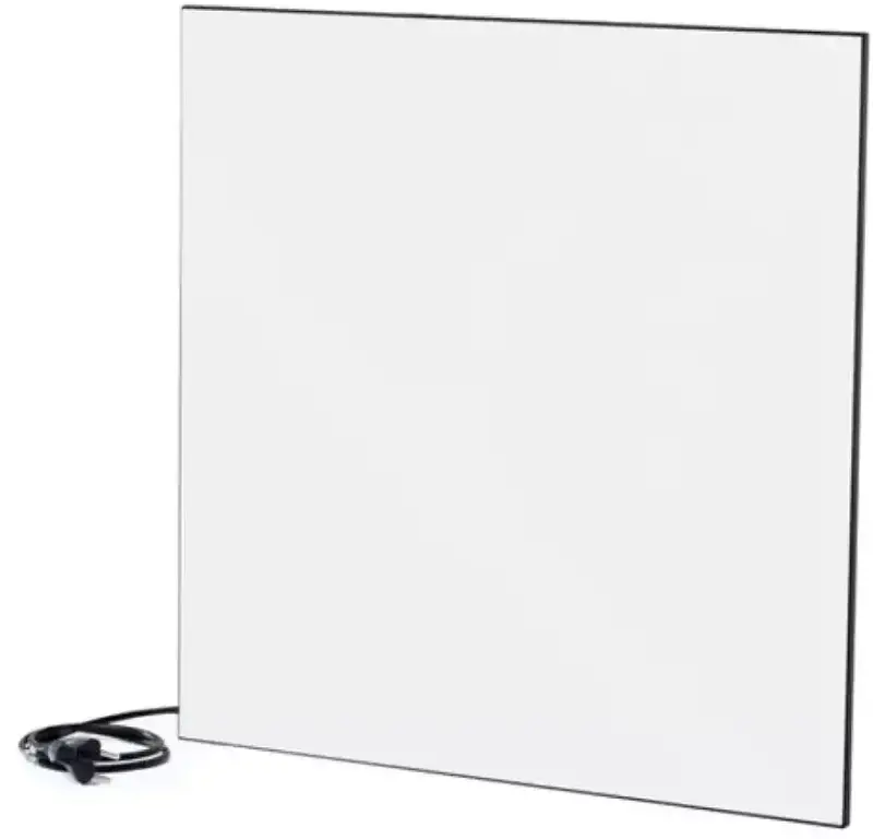 Конвектор електричний Grunhelm GCH-750WH - фото - №0