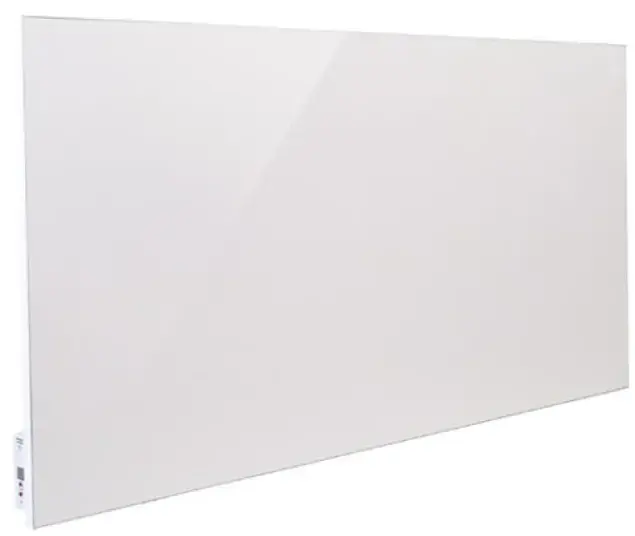 Конвектор електричний Grunhelm GCH-750WH - фото - №2