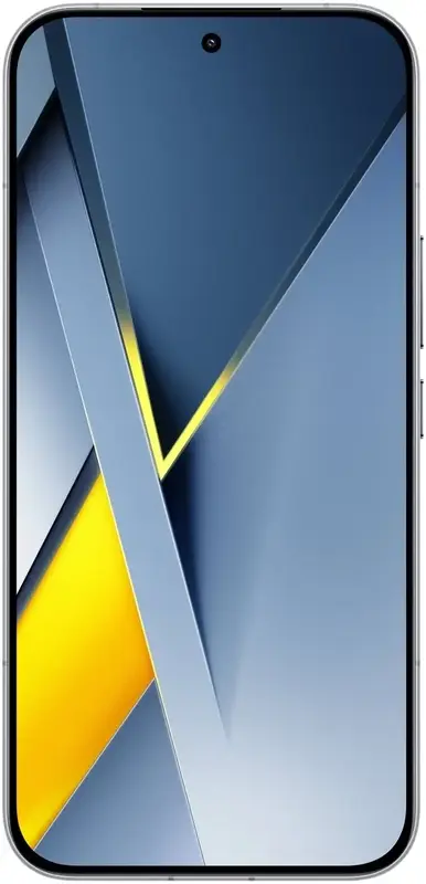 POCO F8 Ultra 12/256GB (Denim Blue) - фото - №1