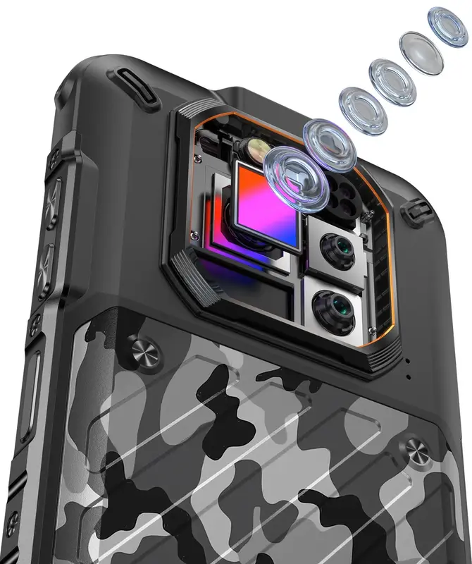 RugOne Xever 7 - фото - №9