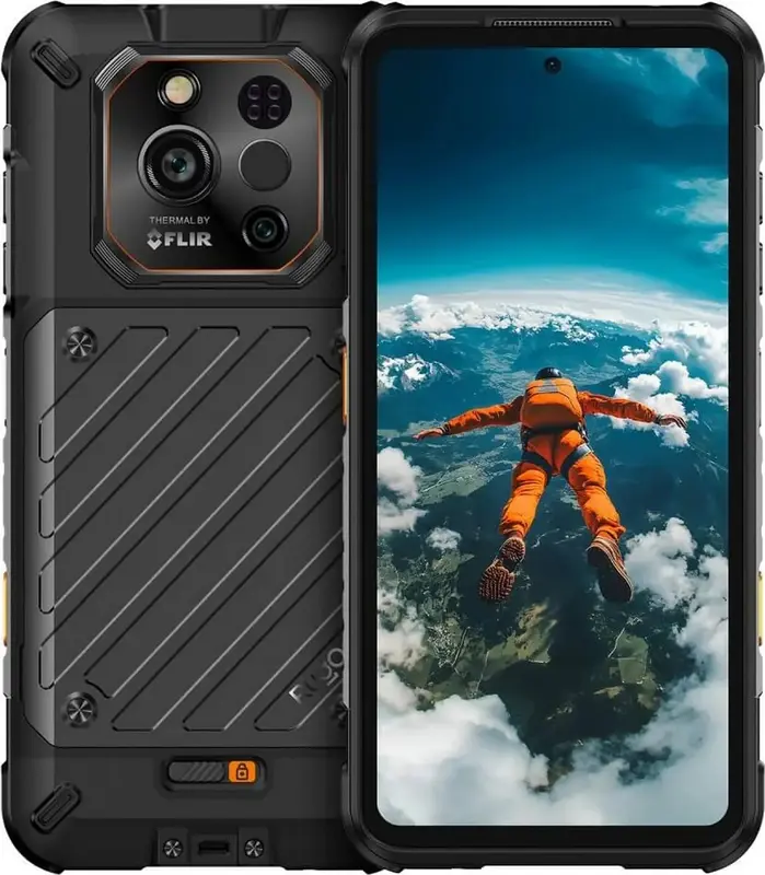 RugOne Xever 7 Pro - фото - №0