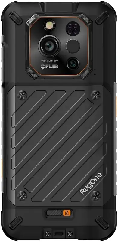RugOne Xever 7 Pro - фото - №2