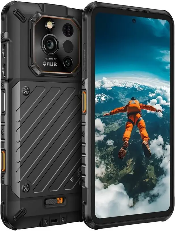 RugOne Xever 7 Pro - фото - №4