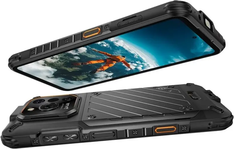 RugOne Xever 7 Pro - фото - №5