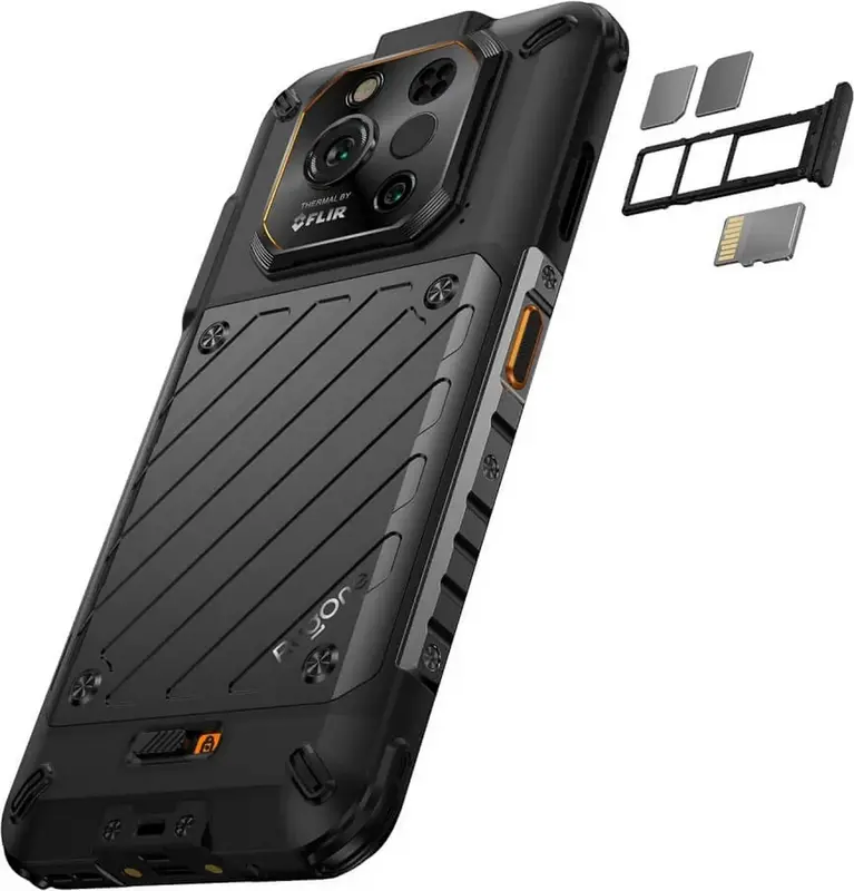 RugOne Xever 7 Pro - фото - №6