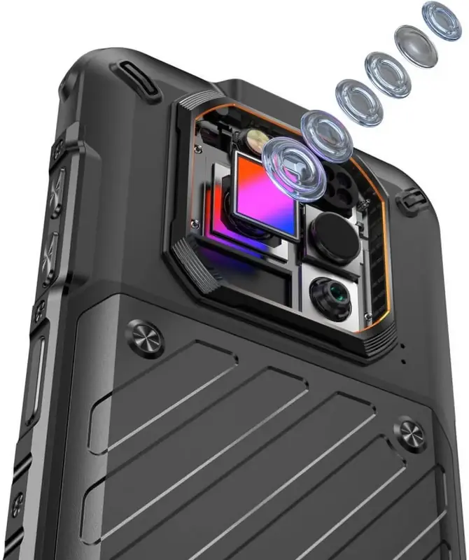 RugOne Xever 7 Pro - фото - №7