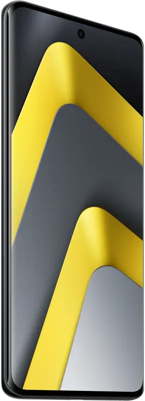 POCO M8 5G 8/256GB (Black) - фото - №3
