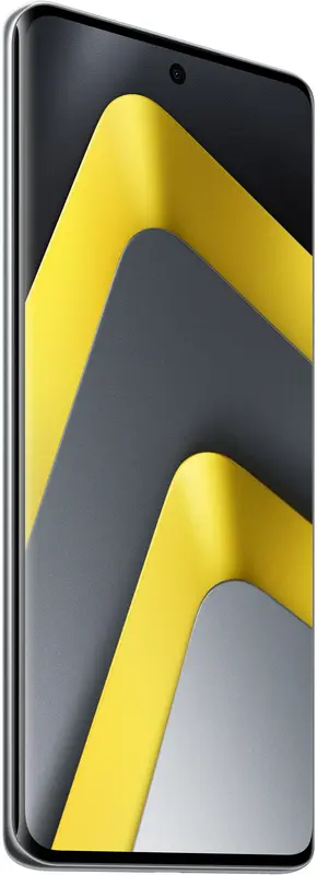 POCO M8 5G 8/256GB (Silver) - фото - №3