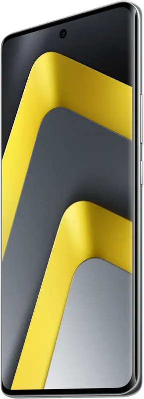 POCO M8 5G 8/256GB (Silver) - фото - №4