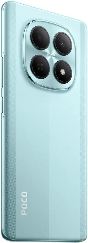 POCO M8 5G 8/256GB (Green) - фото - №5