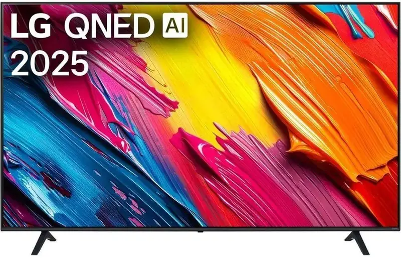 Телевізор LG 75QNED7EA6B - фото - №0