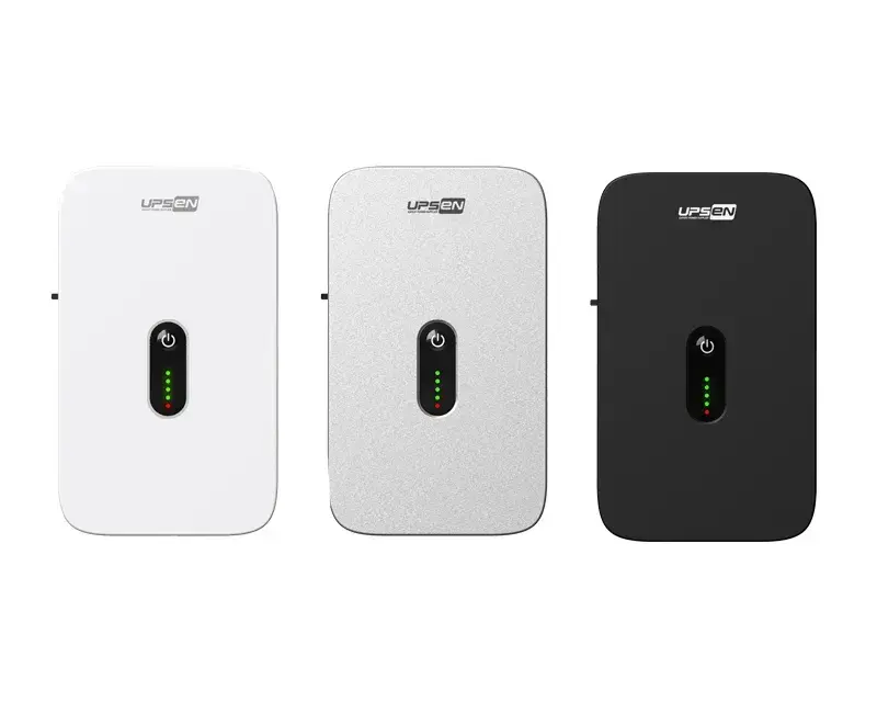 Порт.ДБЖ для роутера Nemo DC1018P with POE 18 W - фото - №3