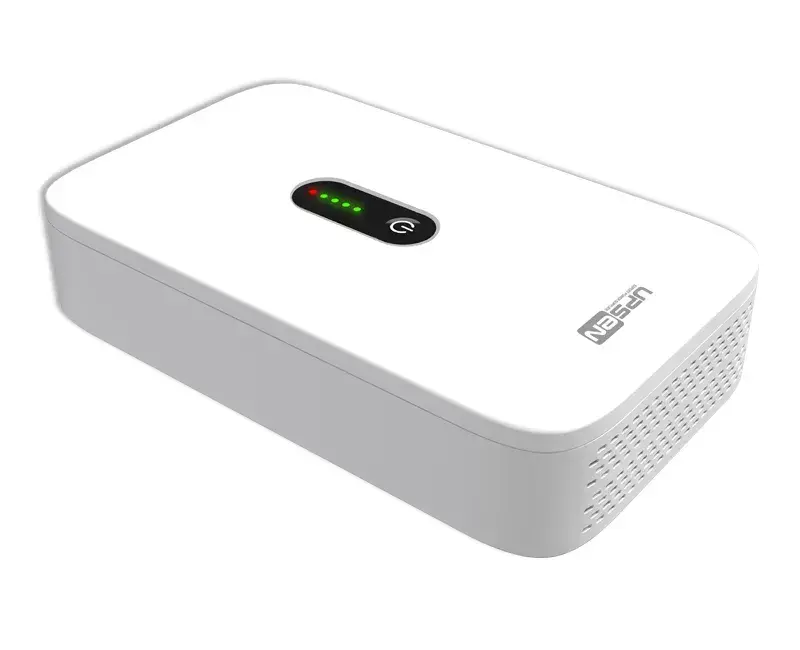 Порт.ДБЖ для роутера Nemo DC1018P with POE 18 W - фото - №1