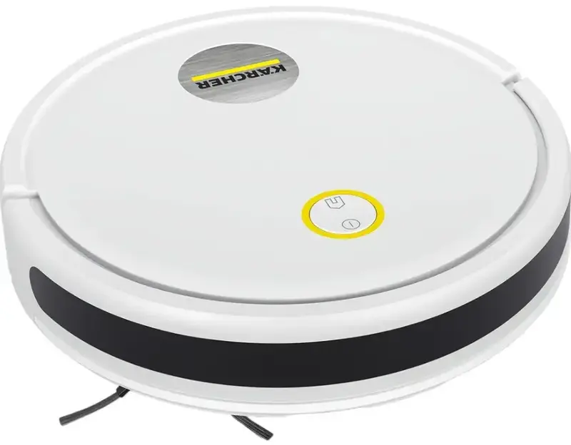 Робот-пилосос Karcher RCV 2 1.269-670.0 - фото - №0