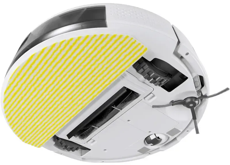 Робот-пилосос Karcher RCV 2 1.269-670.0 - фото - №1