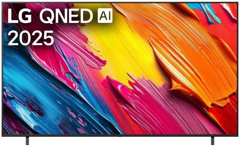 Телевизор LG 86QNED7EA6B - фото - №1