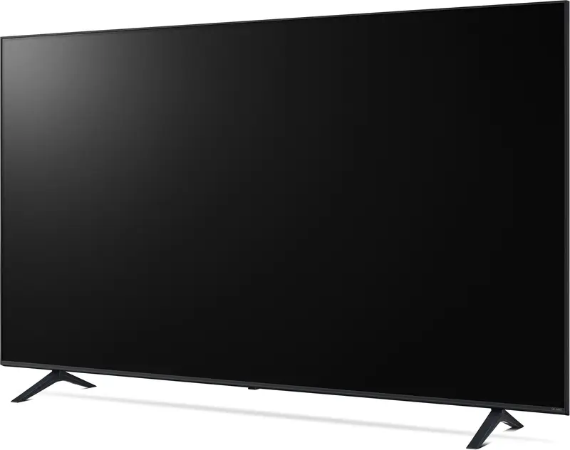 Телевизор LG 86QNED7EA6B - фото - №2