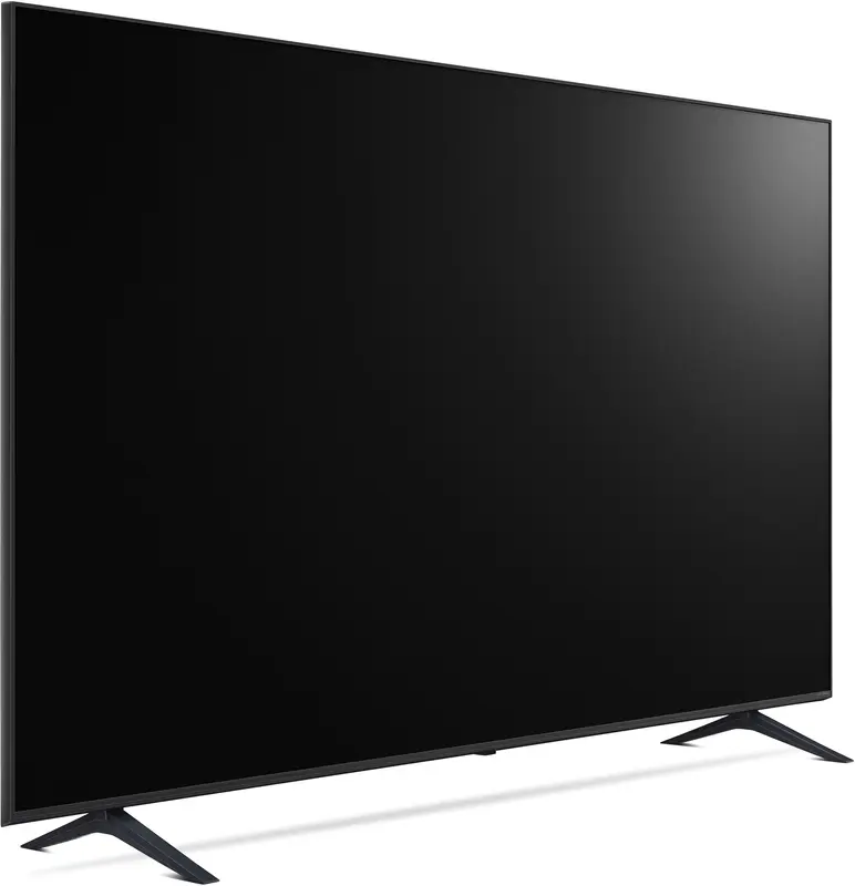 Телевизор LG 86QNED7EA6B - фото - №7