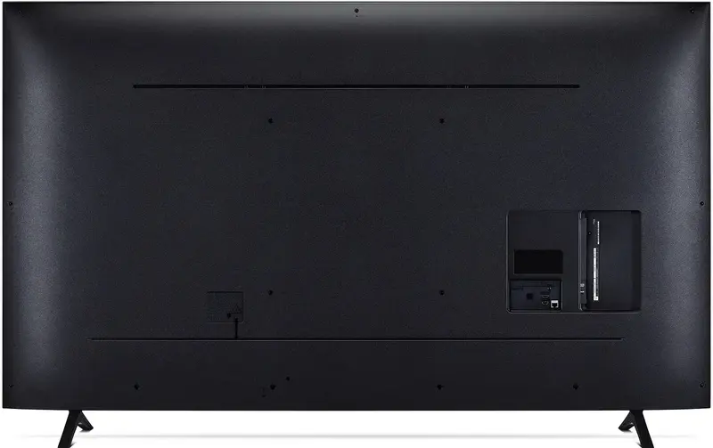 Телевизор LG 86QNED7EA6B - фото - №9