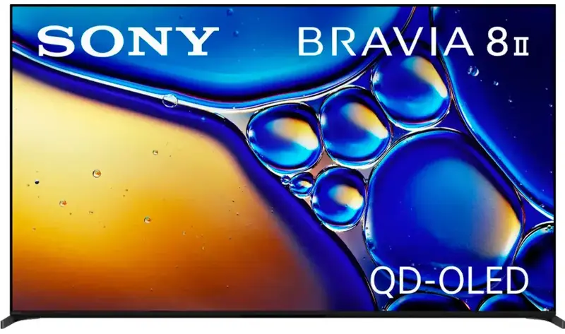 Телевизор Sony K-55XR80M2 - фото - №0