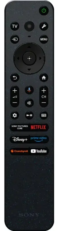 Телевизор Sony K-55XR80M2 - фото - №8