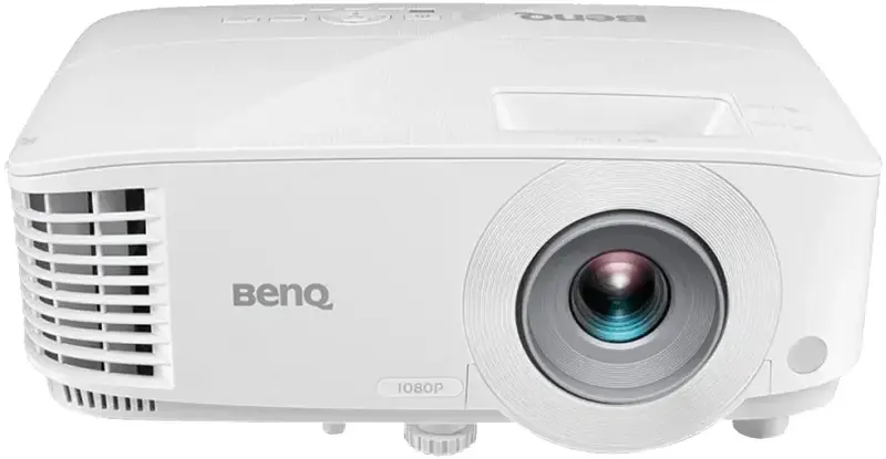 Проєктор BenQ 9H.JGT77.1HE - фото - №0