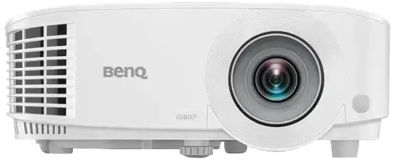Проєктор BenQ 9H.JGT77.1HE - фото - №1