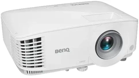 Проєктор BenQ 9H.JGT77.1HE - фото - №2