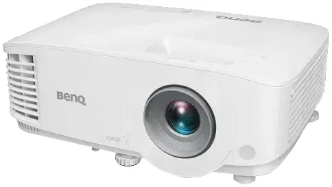 Проєктор BenQ 9H.JGT77.1HE - фото - №3