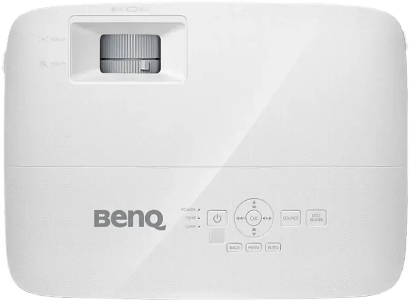 Проєктор BenQ 9H.JGT77.1HE - фото - №4