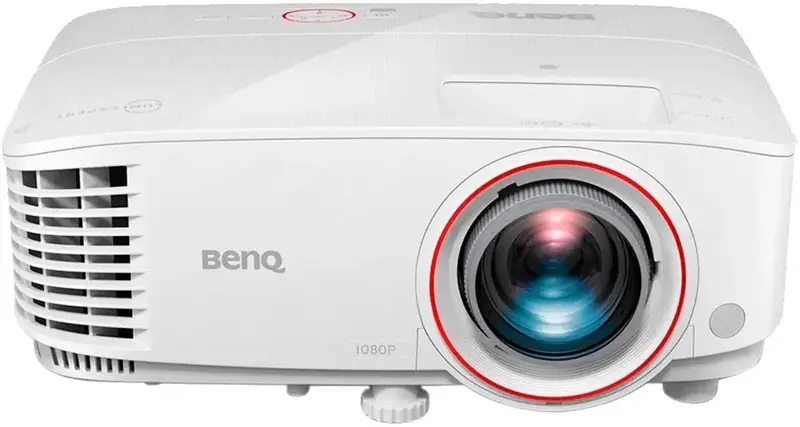 Проектор BenQ 9H.JGY77.1HE - фото - №0