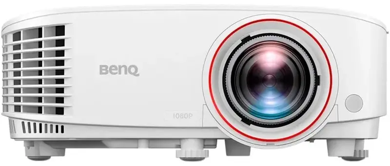 Проектор BenQ 9H.JGY77.1HE - фото - №1