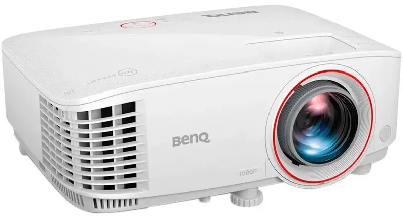 Проектор BenQ 9H.JGY77.1HE - фото - №2